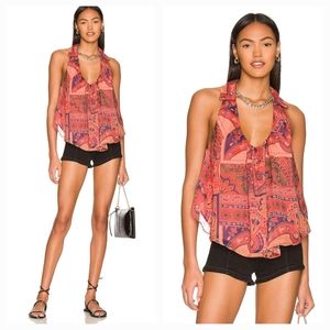 FREE PEOPLE TOP